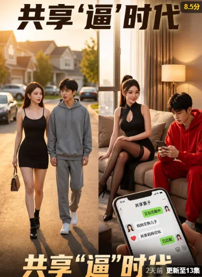 最后的绿洲：荒原纪元 影片海报